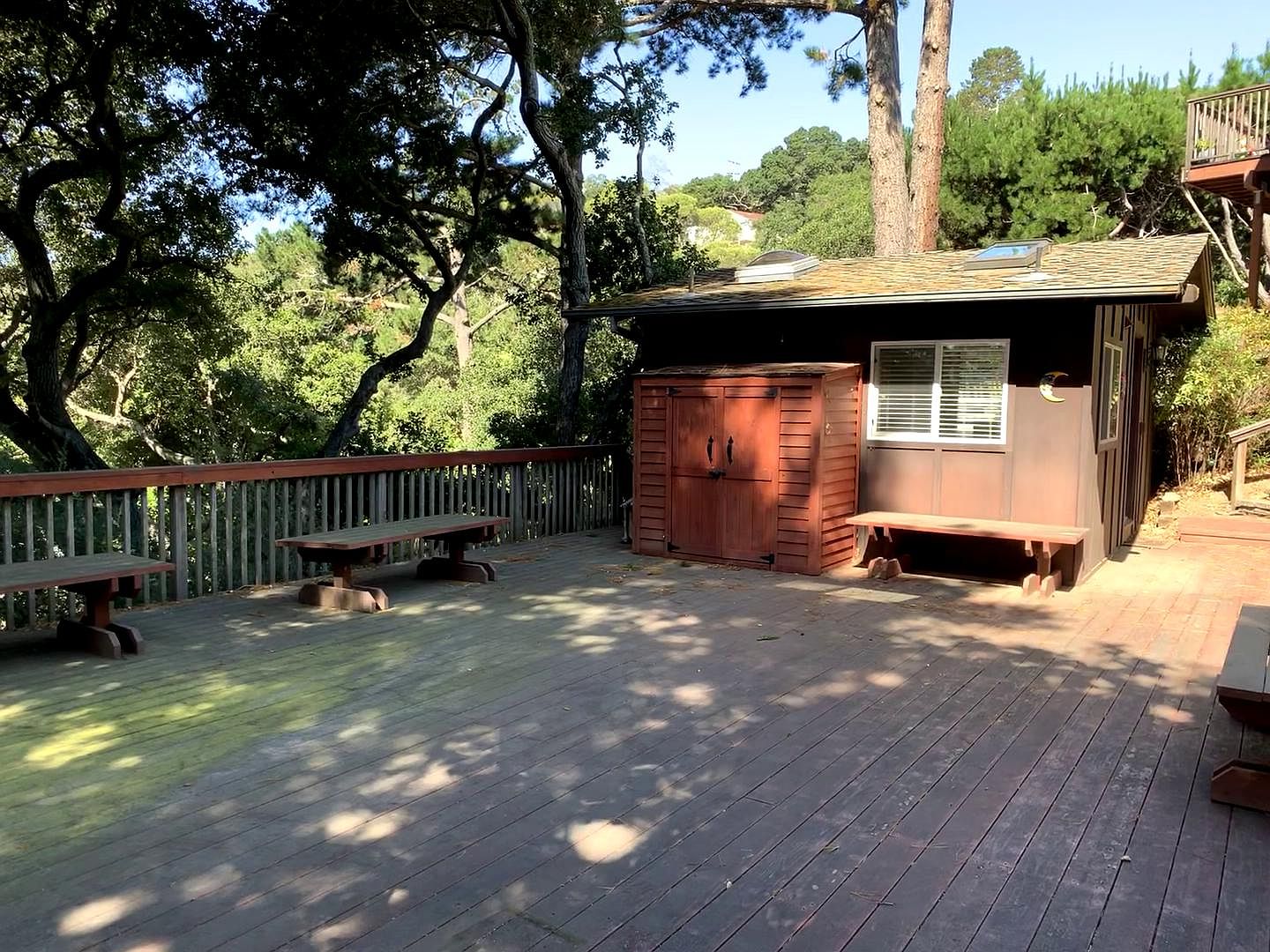 0BR/1BA Single Family House on Manzanita Ave · Belmont photo 2