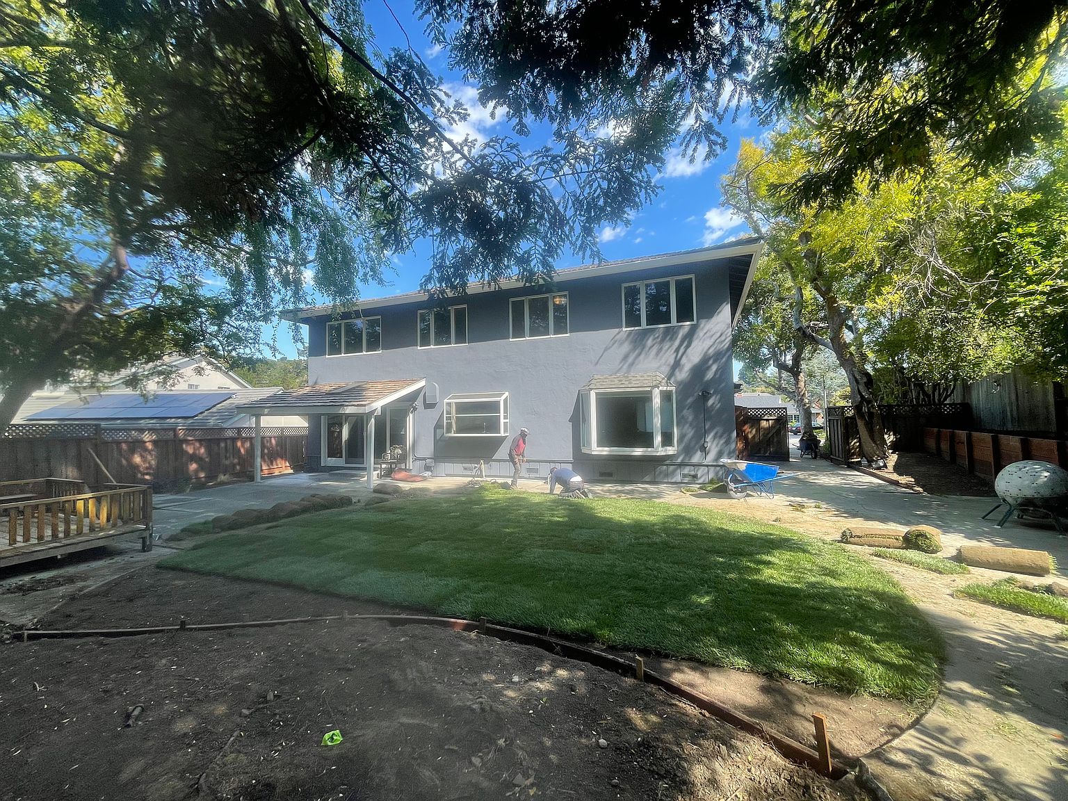 2761 Comstock Cir photo 2