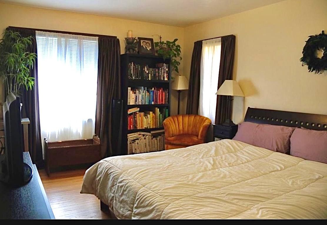 1BR/1BA Apartment on Cedar St · San Carlos photo 4