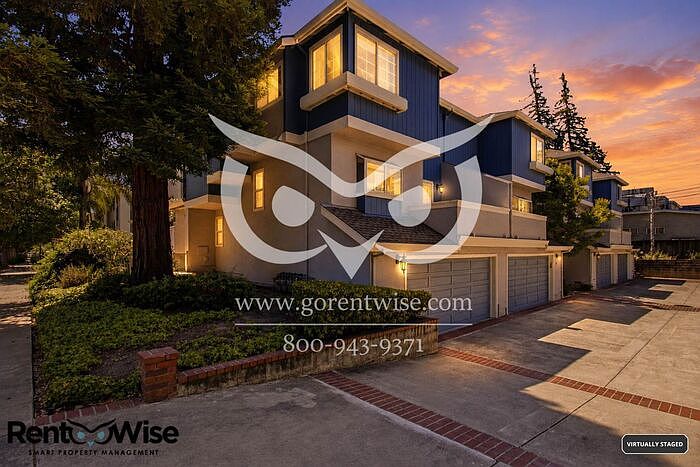 10 Arch St Redwood City, CA 94062 photo 3