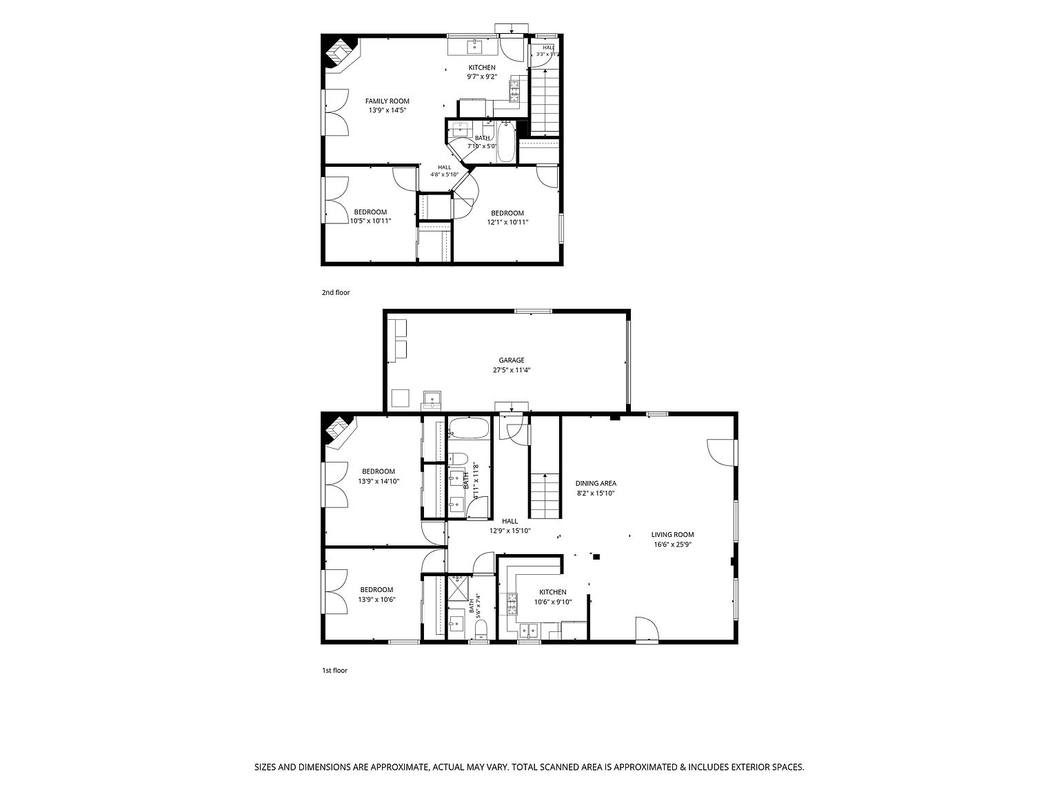 1162 Davis St photo 3