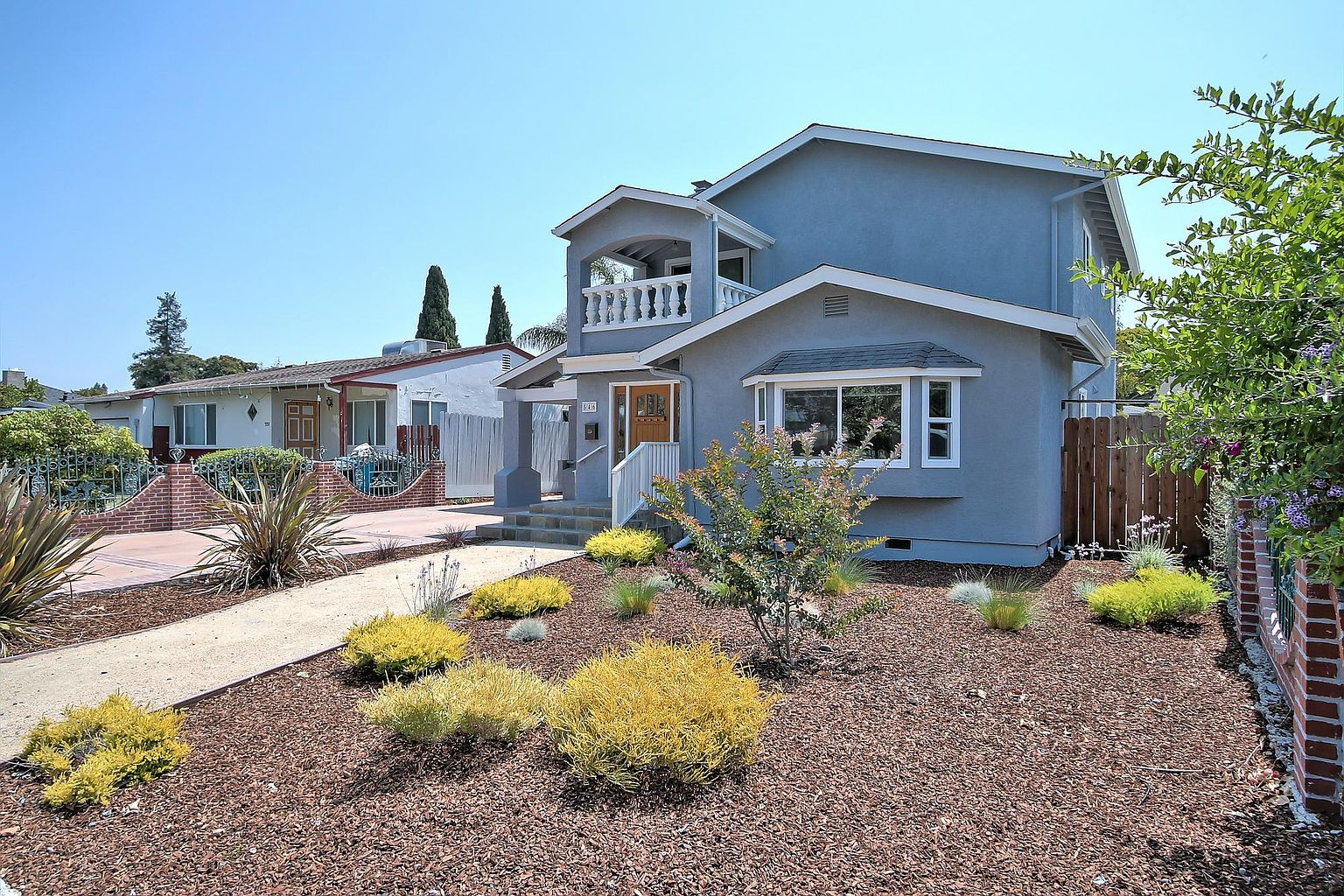 546 Hamilton Avenue, Menlo Park, CA 94025 photo 4
