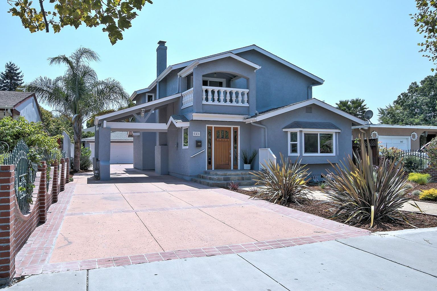 546 Hamilton Avenue, Menlo Park, CA 94025 photo 2
