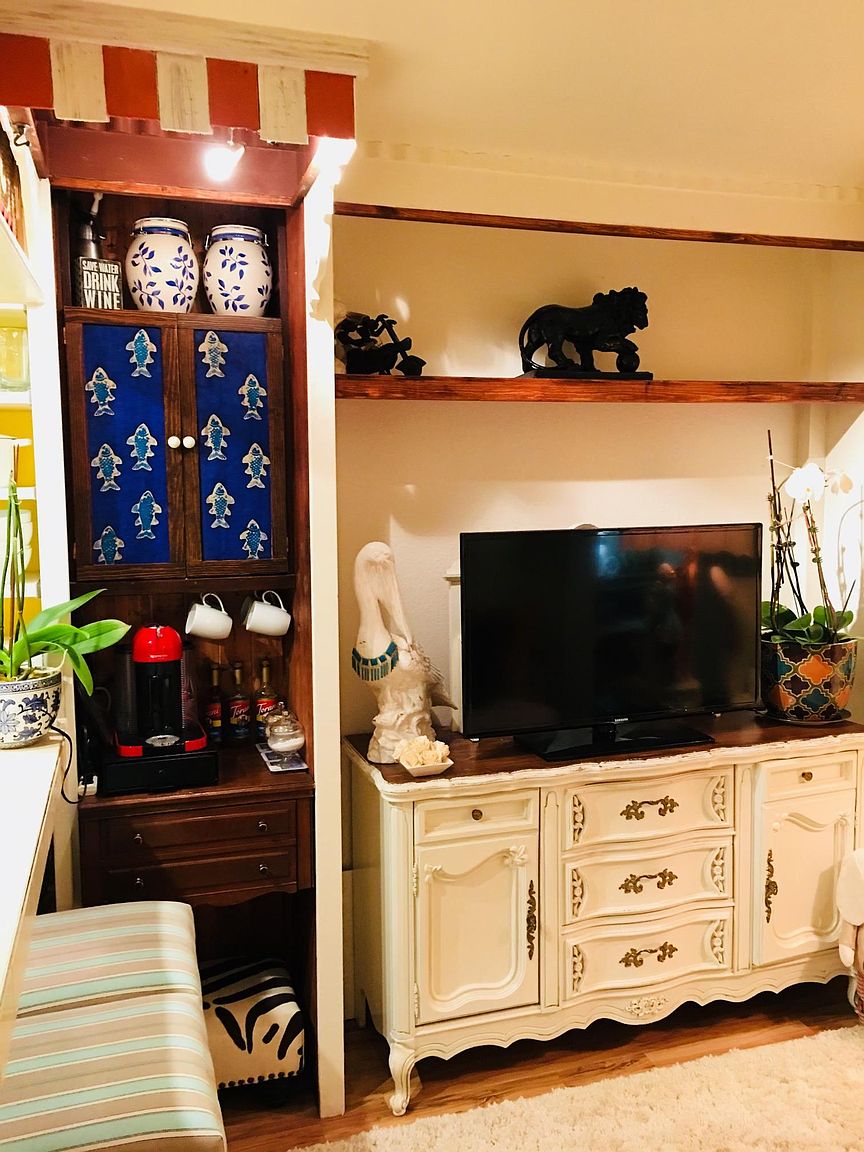 0BR/1BA Apartment on Shelter Creek Ln · San Bruno photo 5