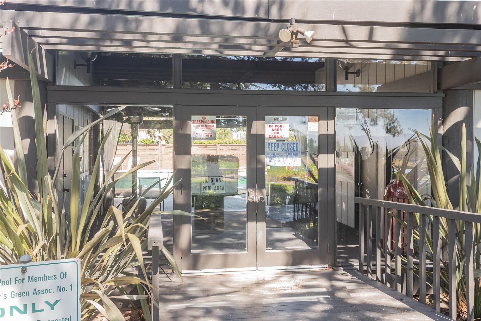 1BR/1BA Condo on Port Dr · San Mateo photo 4