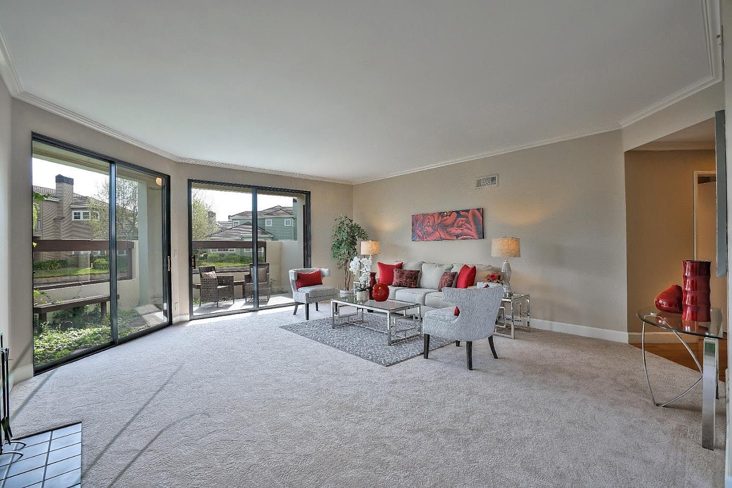 2BR/2BA Single Family House on Shorebird Cir · Redwood City photo 4