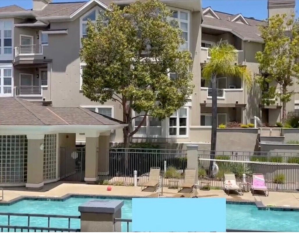 860 Meridian Bay Ln Foster City, CA 94404