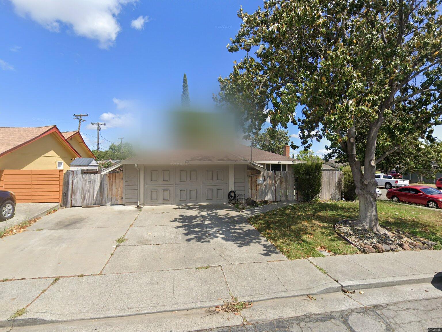 1654 Hemlock St Fairfield, CA 94533 photo 3