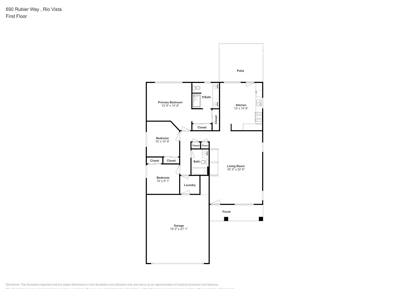 690 Rubier Way photo 4