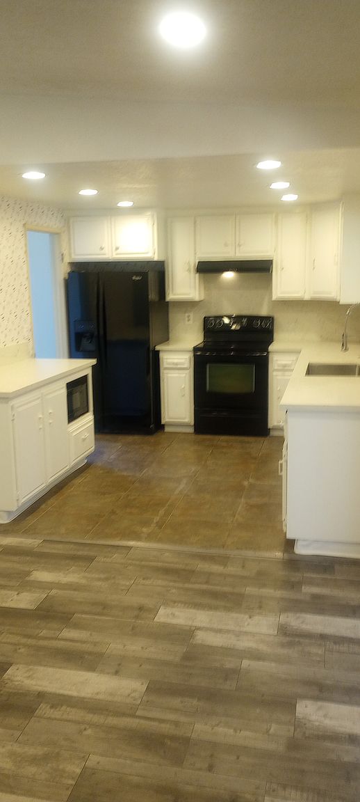 1BR/1BA Apartment on Riverview Dr · Vallejo photo 4