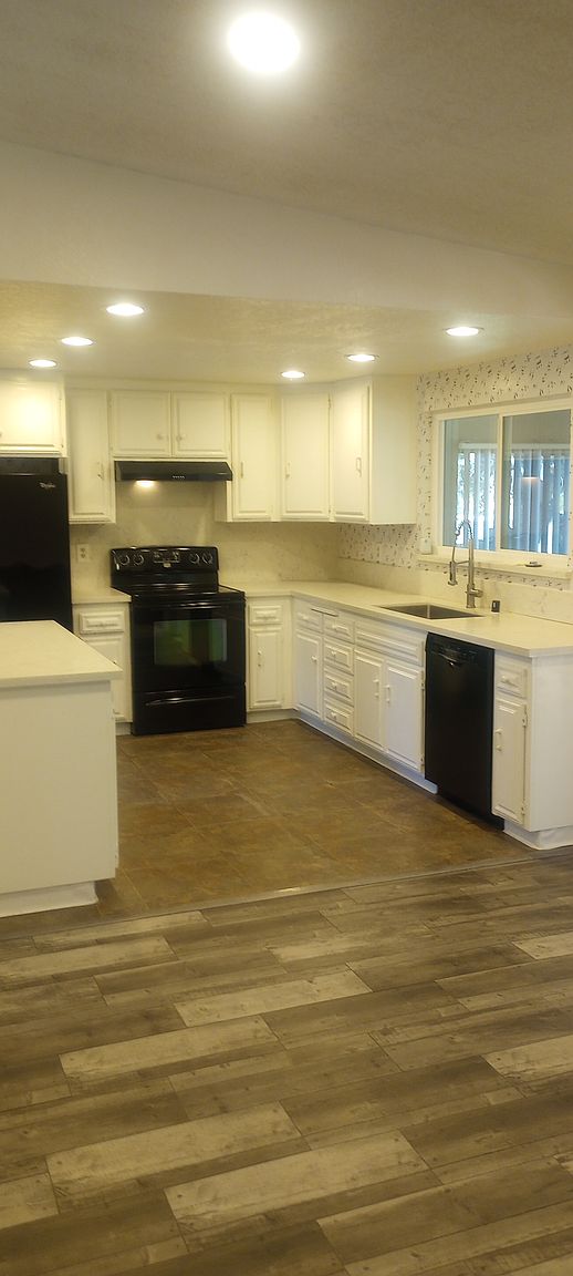 1BR/1BA Apartment on Riverview Dr · Vallejo photo 2