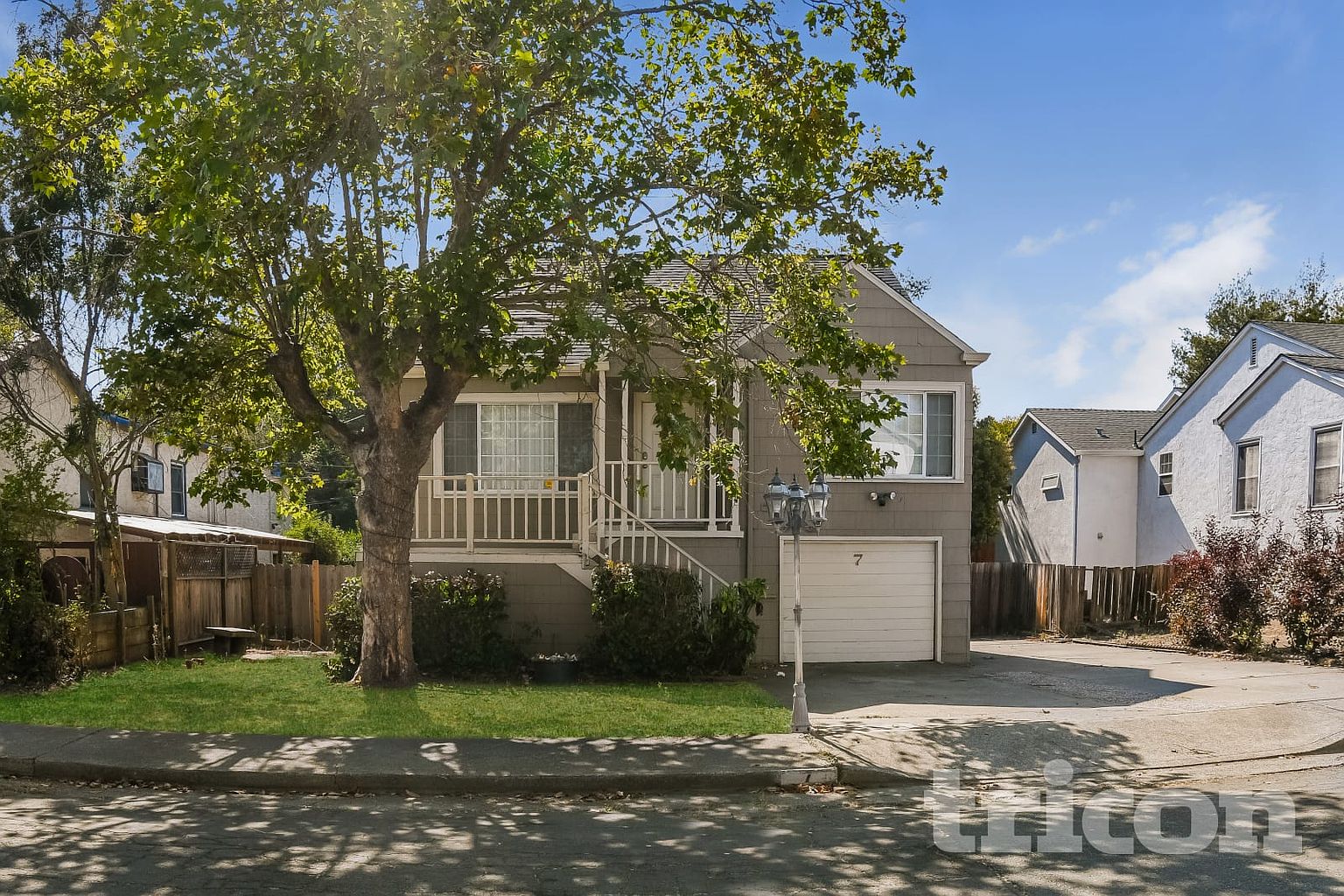7 Howard Ave Vallejo, CA 94590