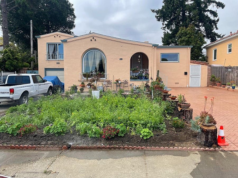 437 Indiana St Vallejo, CA 94590 photo 2