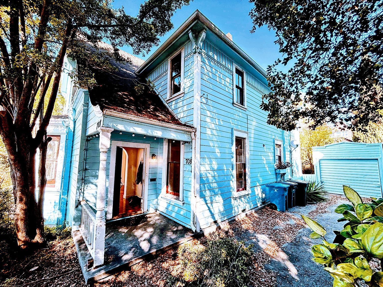 4BR/2BA Single Family House on York St · Vallejo