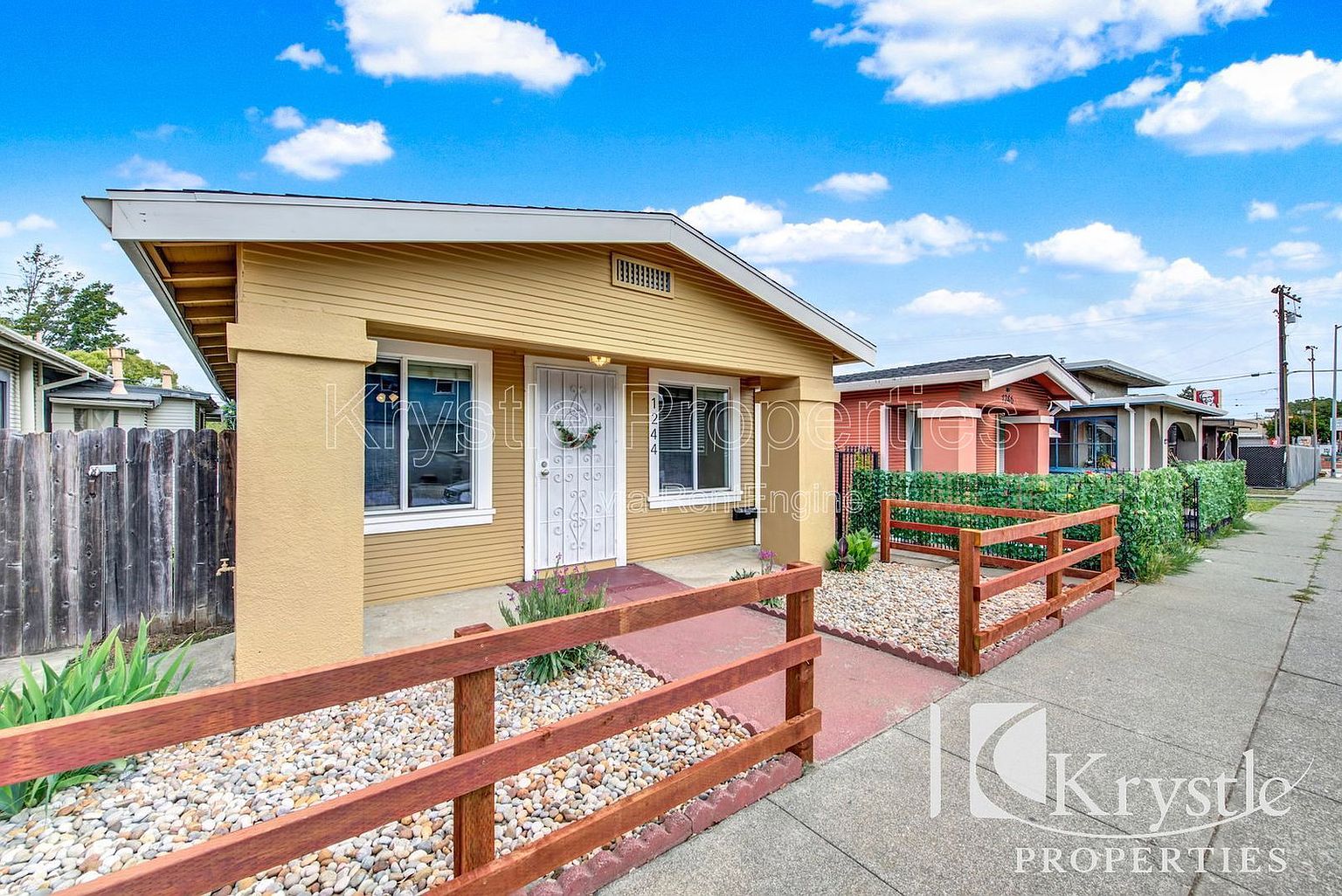 1244 Georgia St Vallejo, CA 94590 photo 3