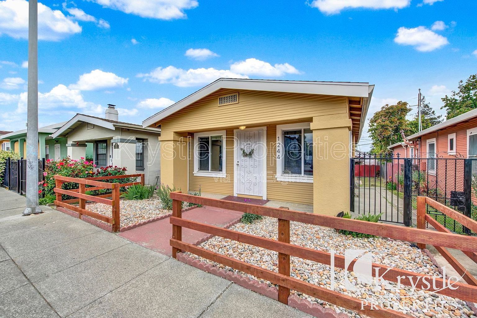 1244 Georgia St Vallejo, CA 94590 photo 5