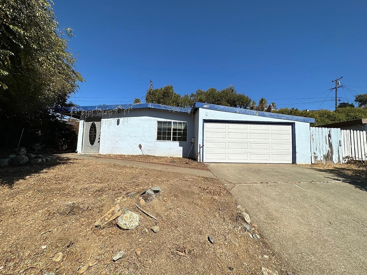 3BR/2BA Single Family House on Coronel Ave. · Vallejo photo 2