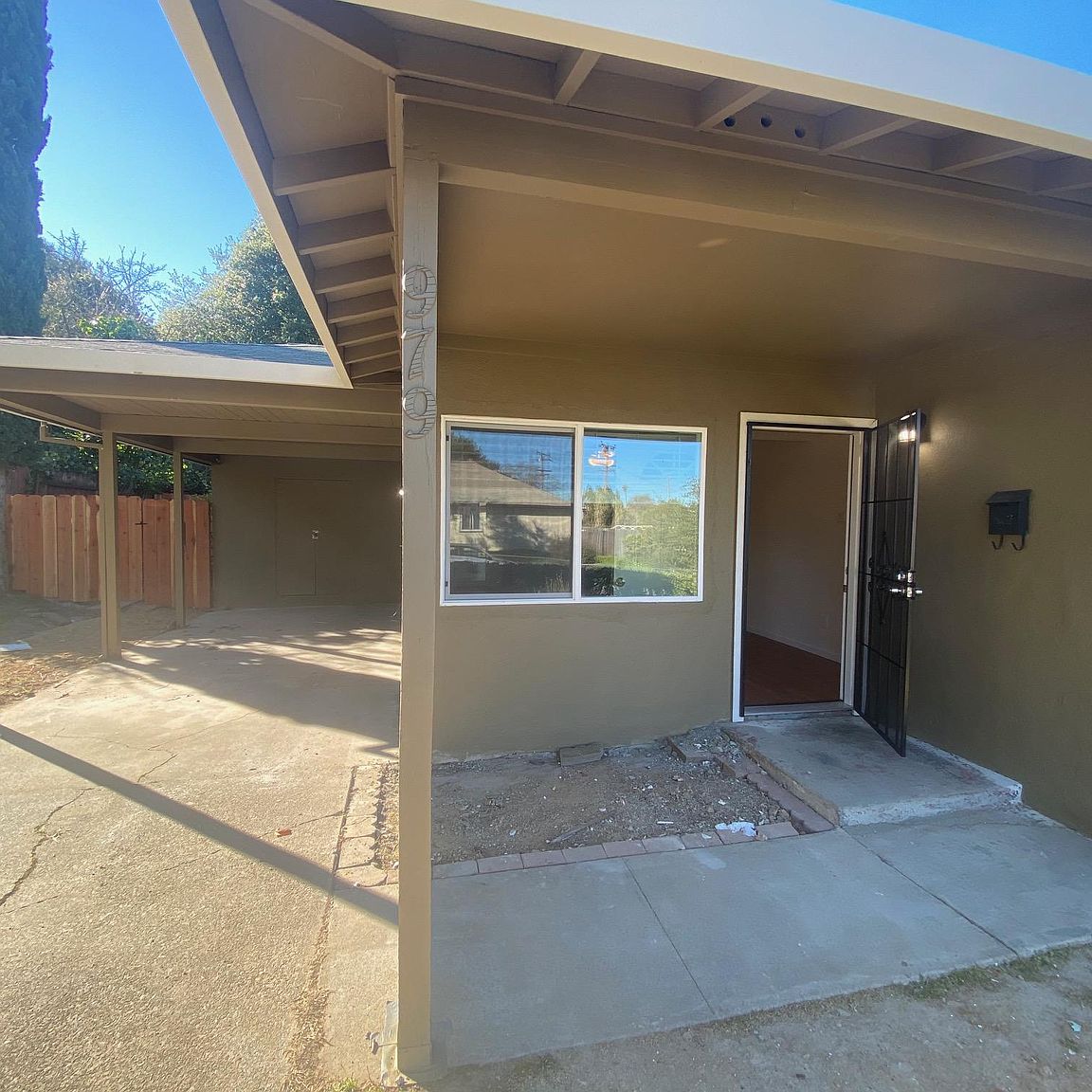 3BR/1BA Single Family House on Portola Ave · Vallejo photo 4
