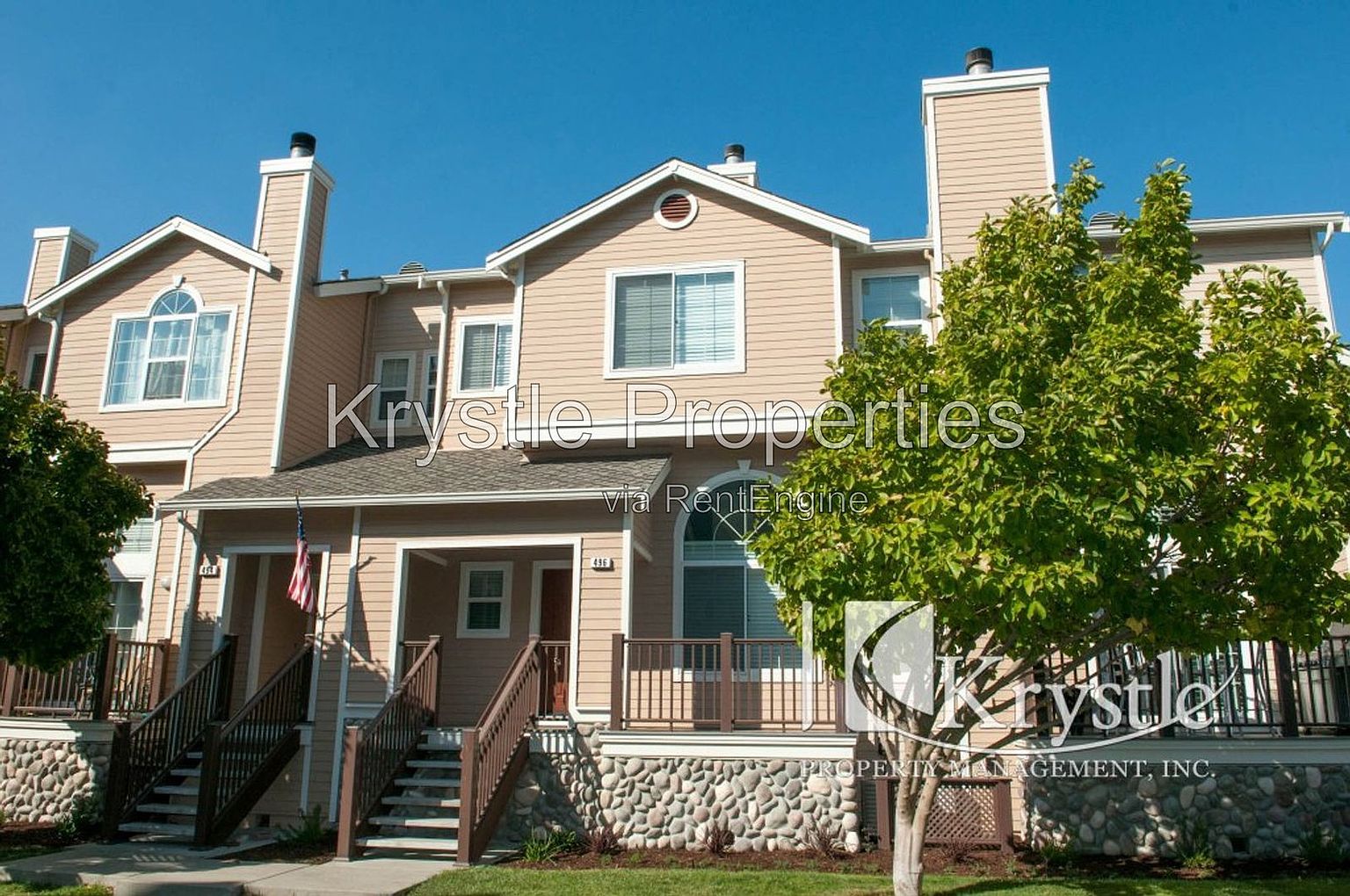496 E E St Benicia, CA 94510 photo 2