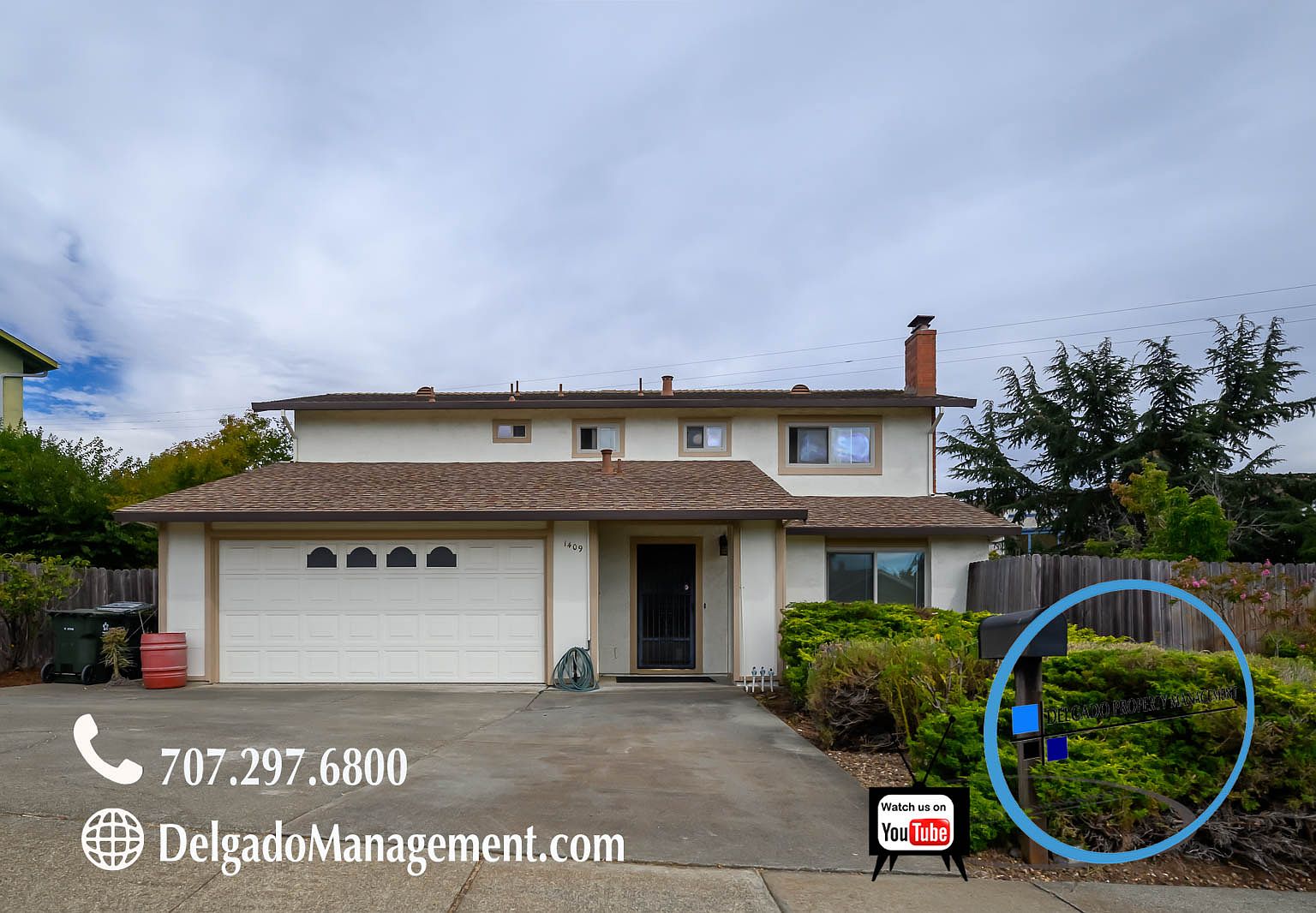 1409 Plaza De Oro Benicia, CA 94510 photo 4