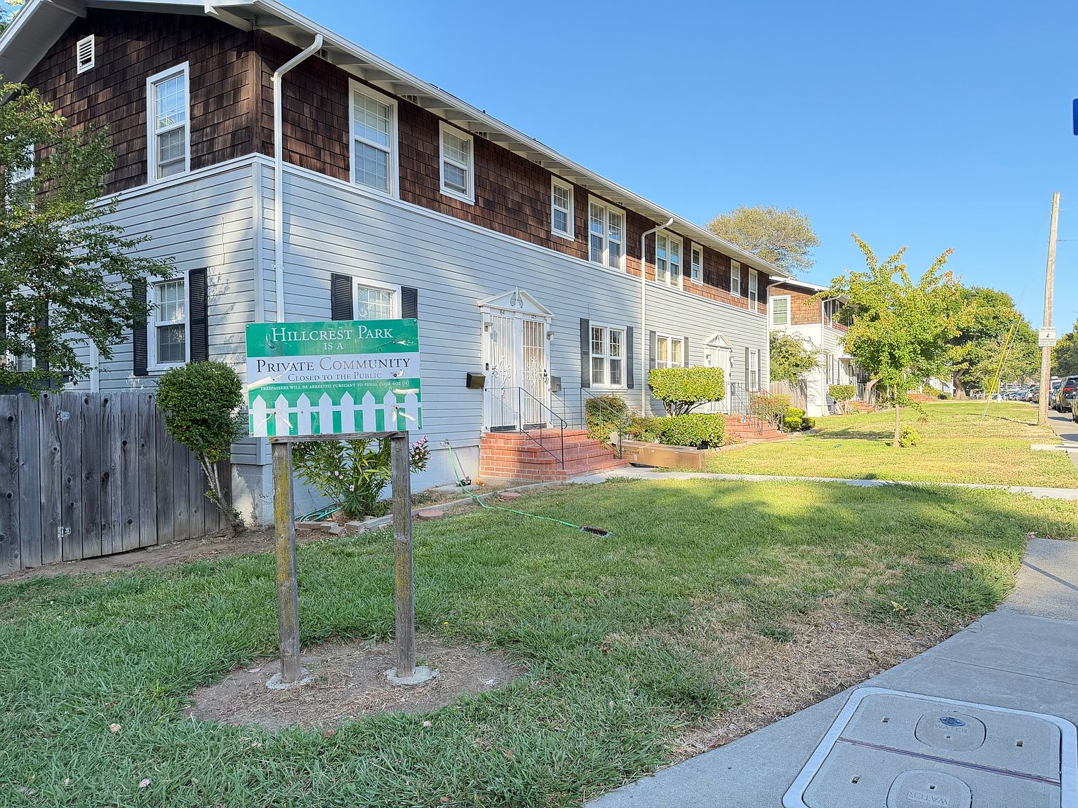 162 Calhoun Street, Vallejo, CA 94590 Rentals photo 2