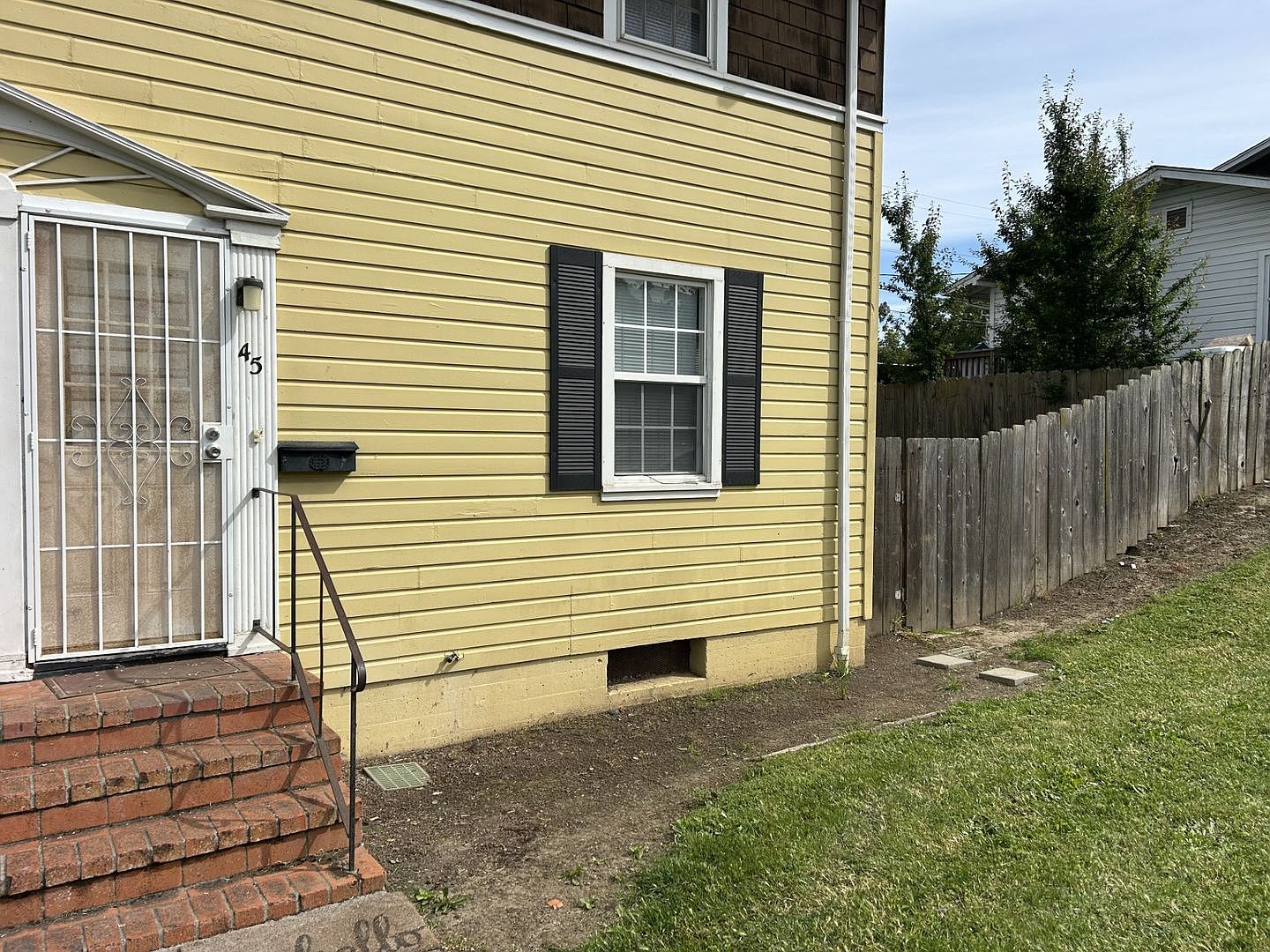 45 Baldwin St Vallejo, CA 94590 photo 3