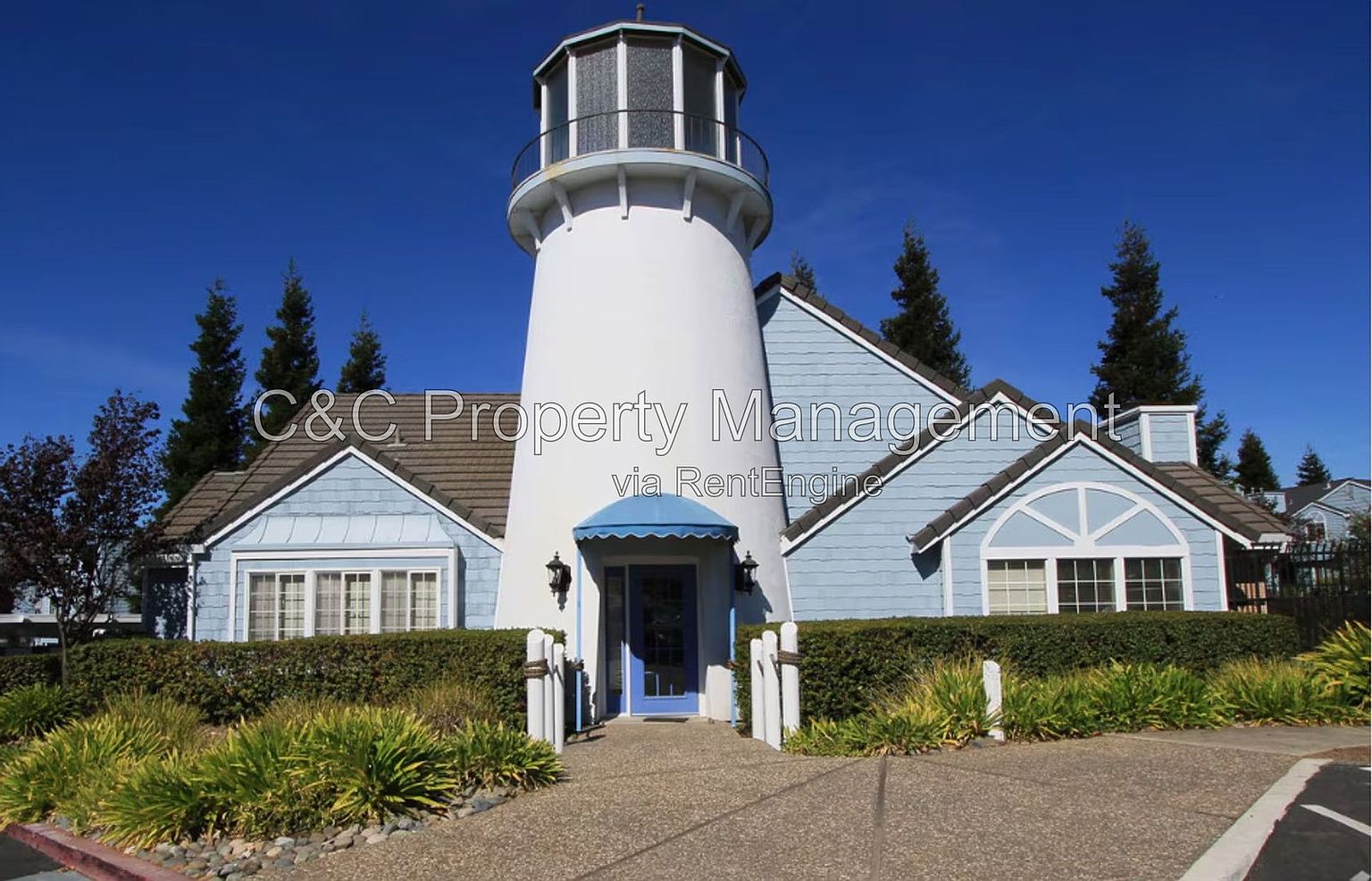 485 Lighthouse Dr