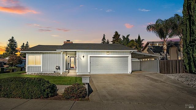 3BR/2BA Single Family House on Miller Ct · Fairfield photo 5