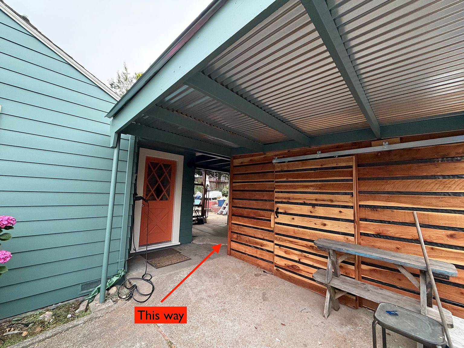 240 West St photo 2