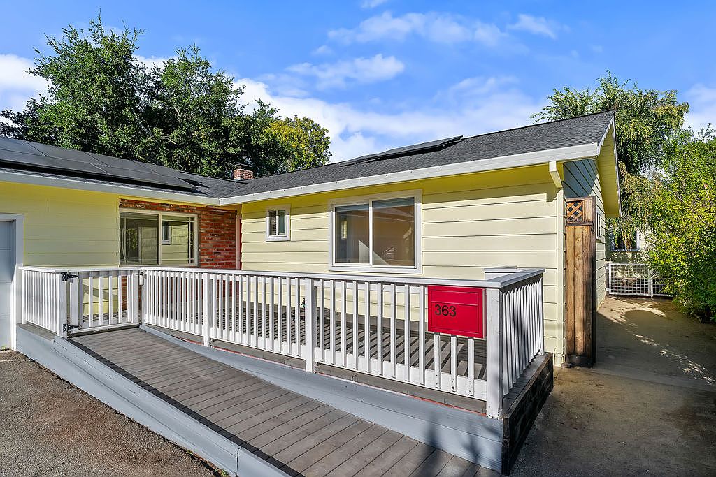 363 Springdale St photo 5
