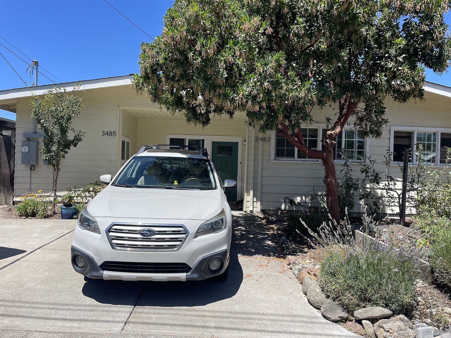 0BR/1BA Apartment on Idaho Dr · Santa Rosa photo 5