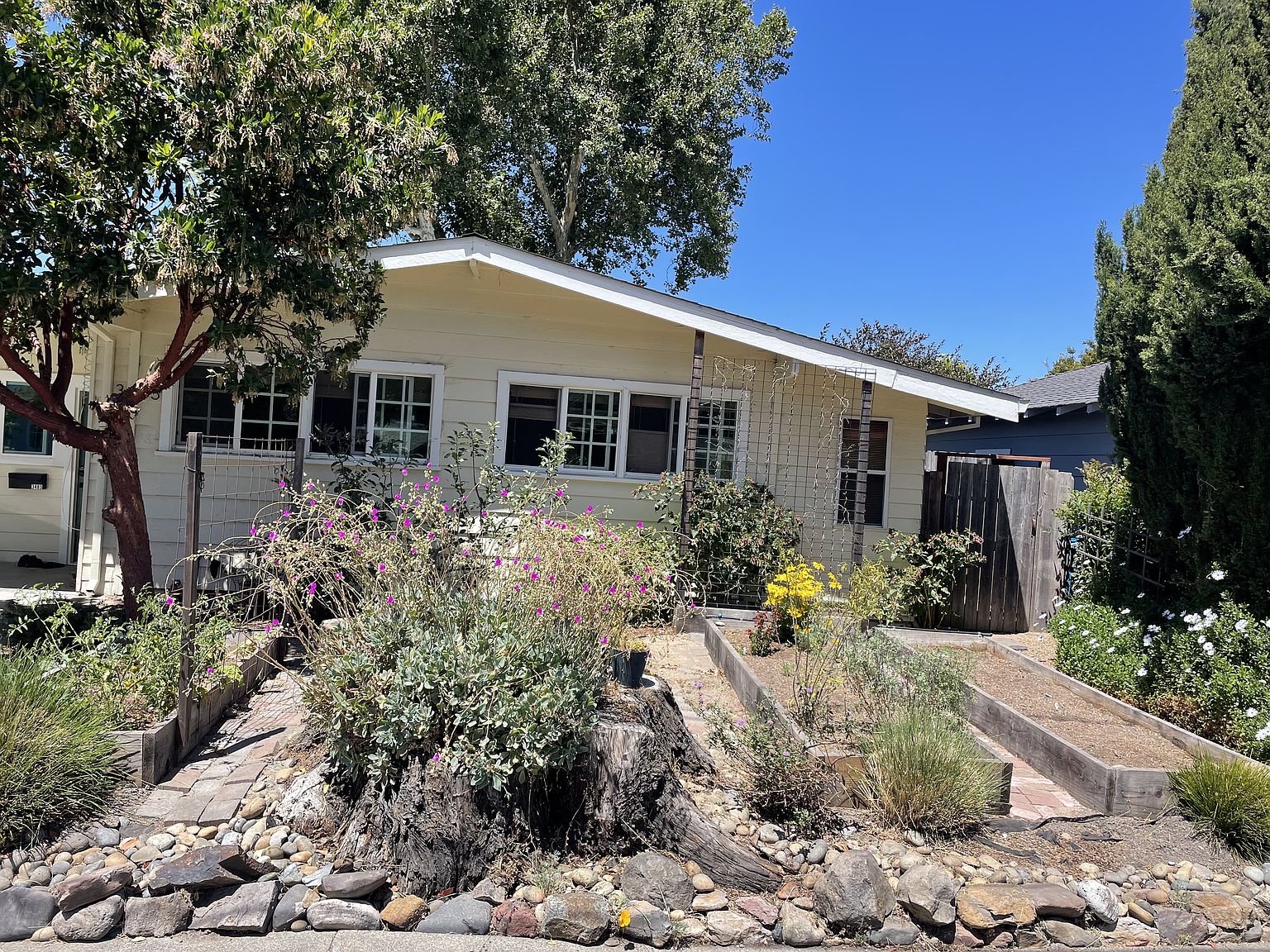 0BR/1BA Apartment on Idaho Dr · Santa Rosa photo 4