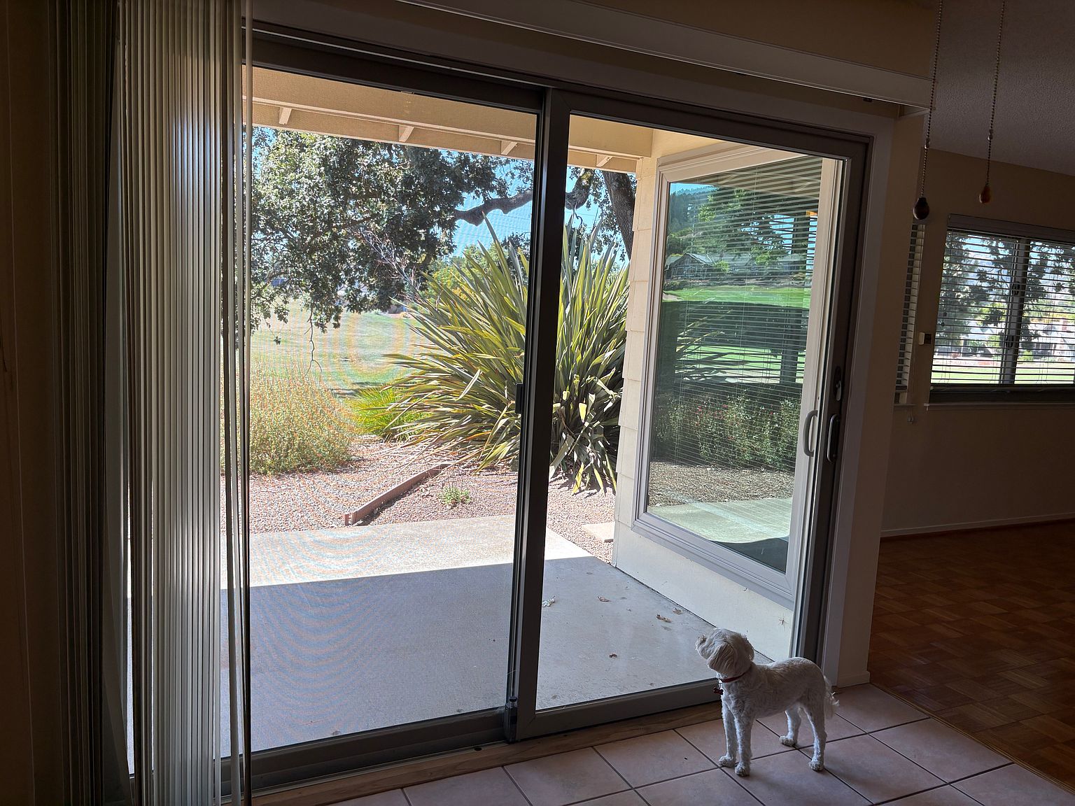 2BR/2BA Single Family House on Oak Island Dr · Santa Rosa photo 2
