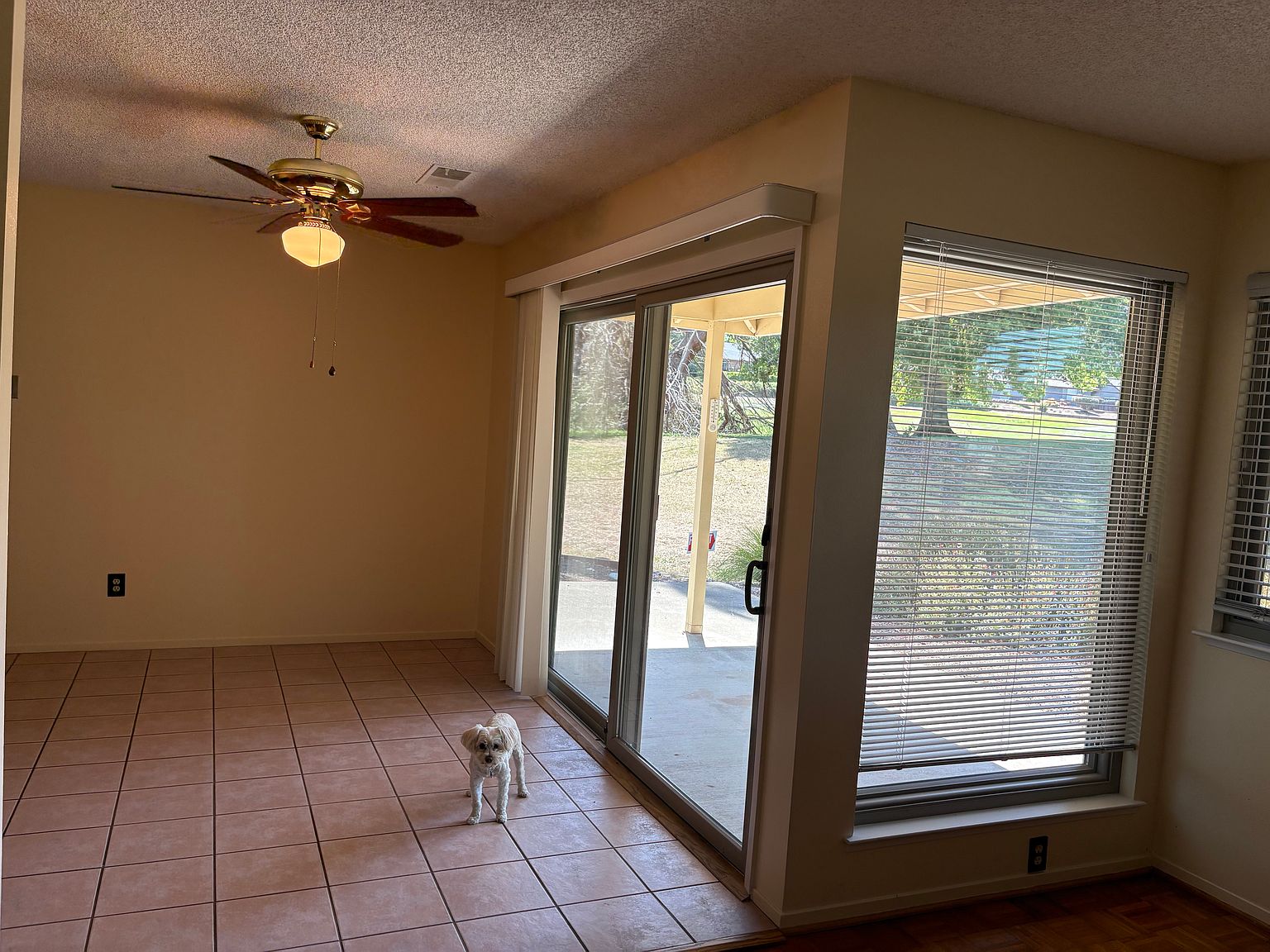 2BR/2BA Single Family House on Oak Island Dr · Santa Rosa photo 3