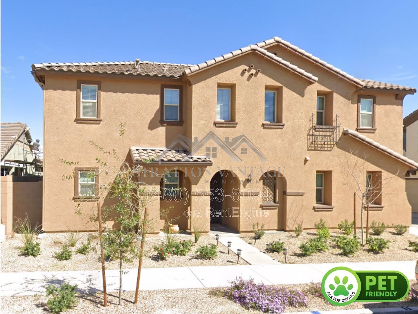 11689 N 166th Dr Surprise, AZ 85388 photo 2