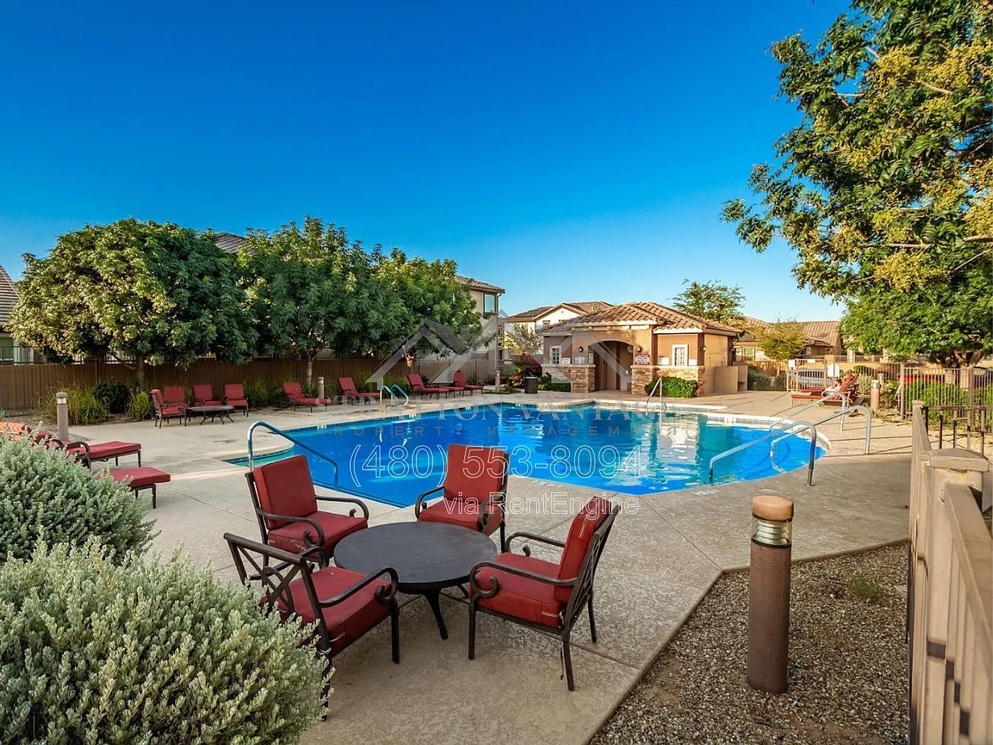 11689 N 166th Dr Surprise, AZ 85388 photo 3