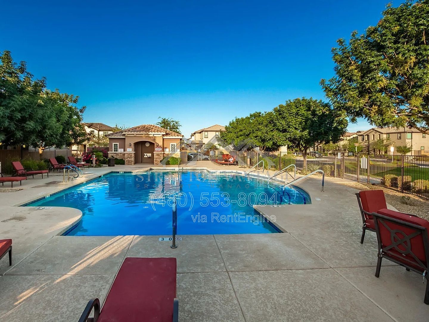 11689 N 166th Dr Surprise, AZ 85388 photo 2
