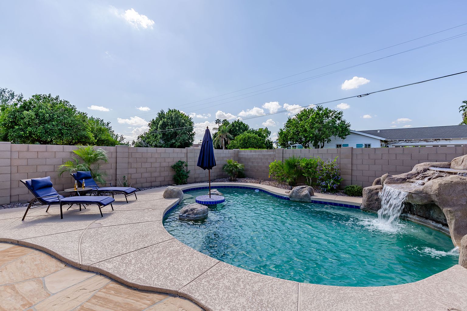 6924 E Mariposa Dr Scottsdale, AZ 85251 photo 3