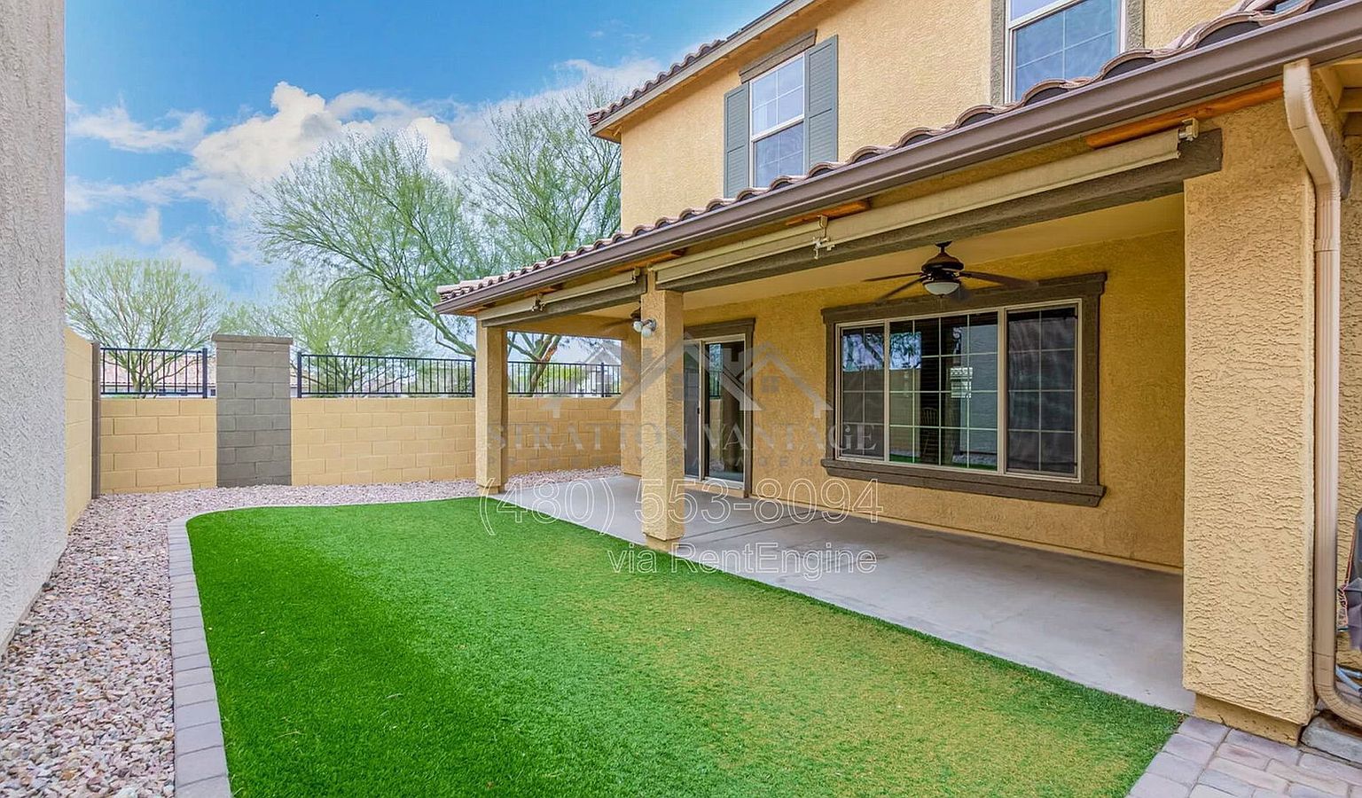 2873 E Binner Dr Chandler, AZ 85225 photo 4