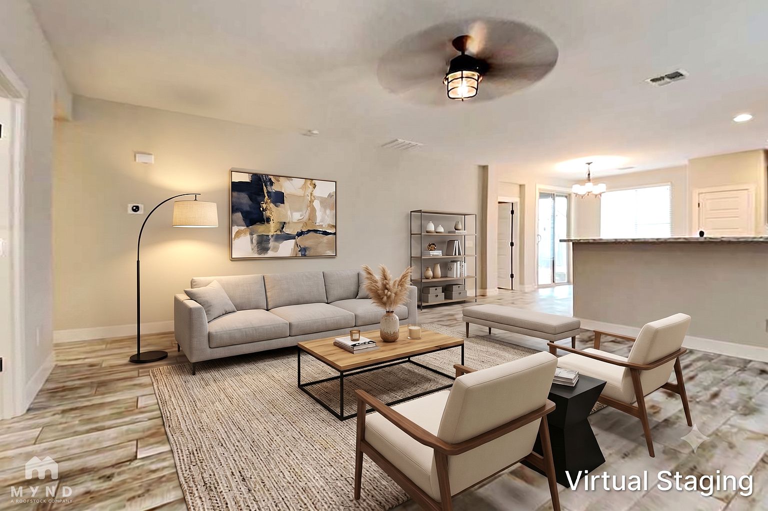2639 N Walker Way Phoenix, AZ 85008 photo 2