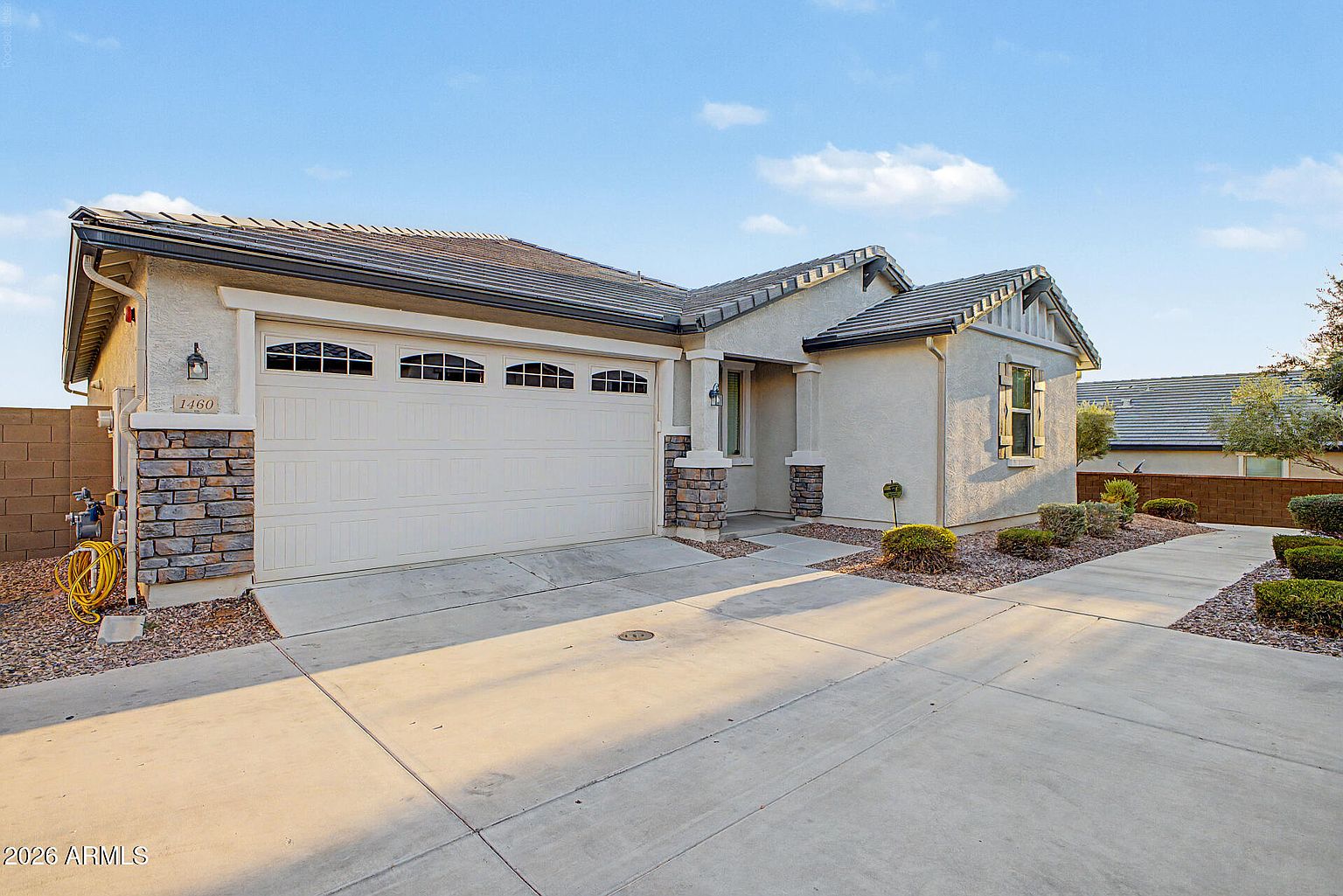 1460 N Banning