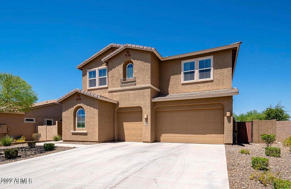 25236 N 106th Dr Peoria, AZ 85383 photo 3