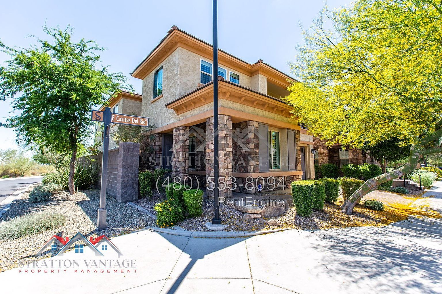 4721 E Casitas Del Rio Dr Phoenix, AZ 85050 photo 5