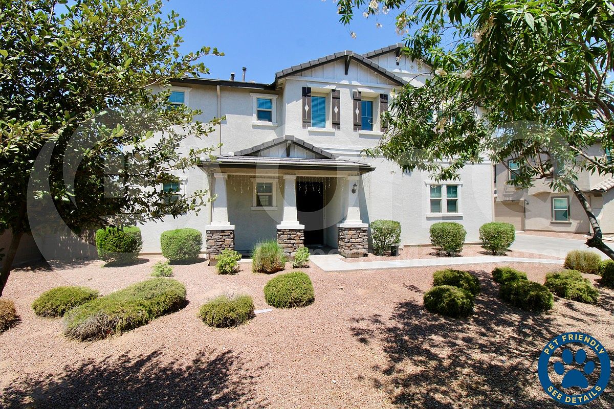 2968 S Washington St Chandler, AZ 85286 photo 2
