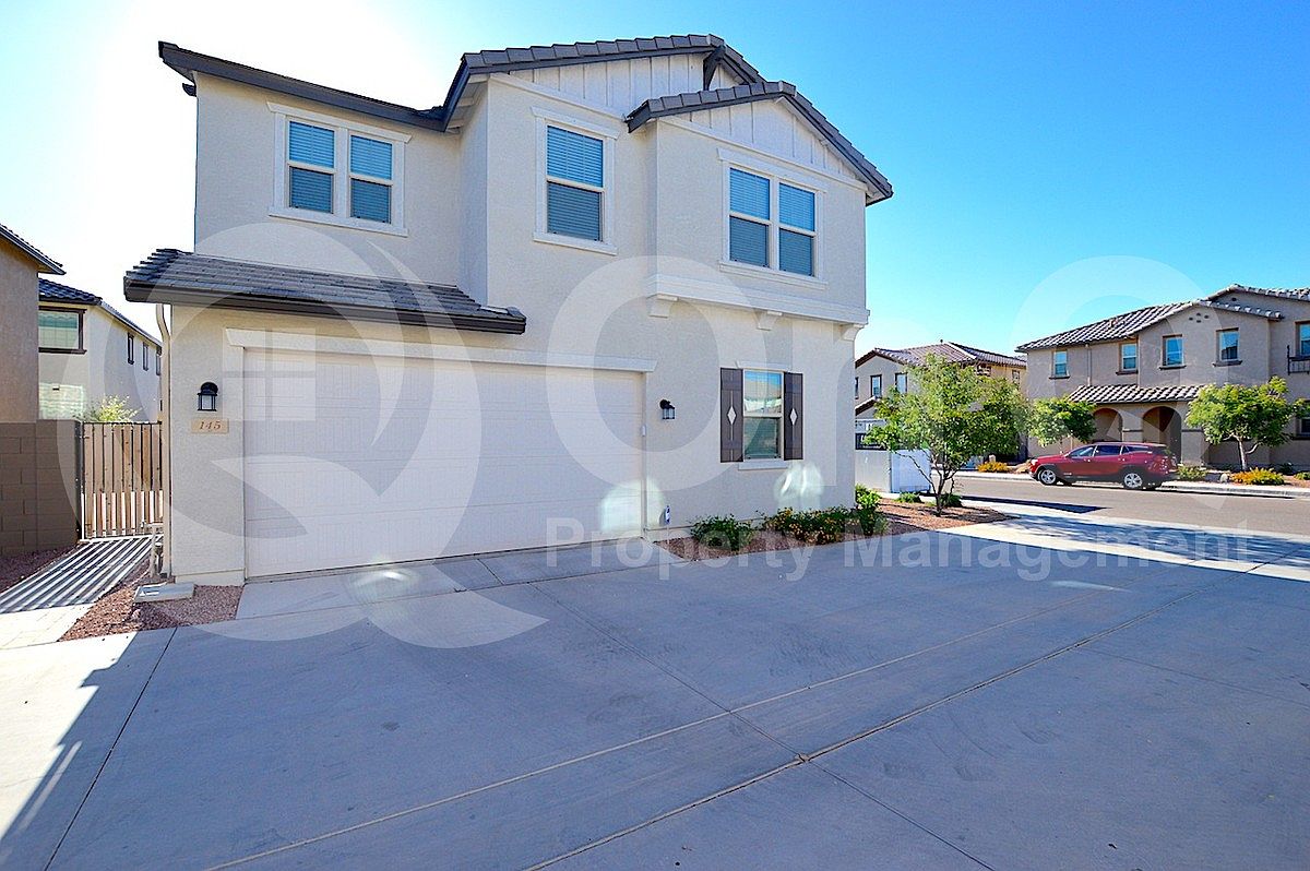 145 E Bluejay Dr Chandler, AZ 85286 photo 4