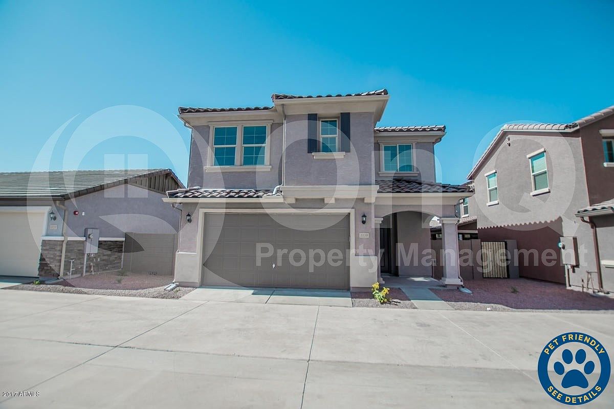 3110 S Sunrise Mesa, AZ 85212 photo 2