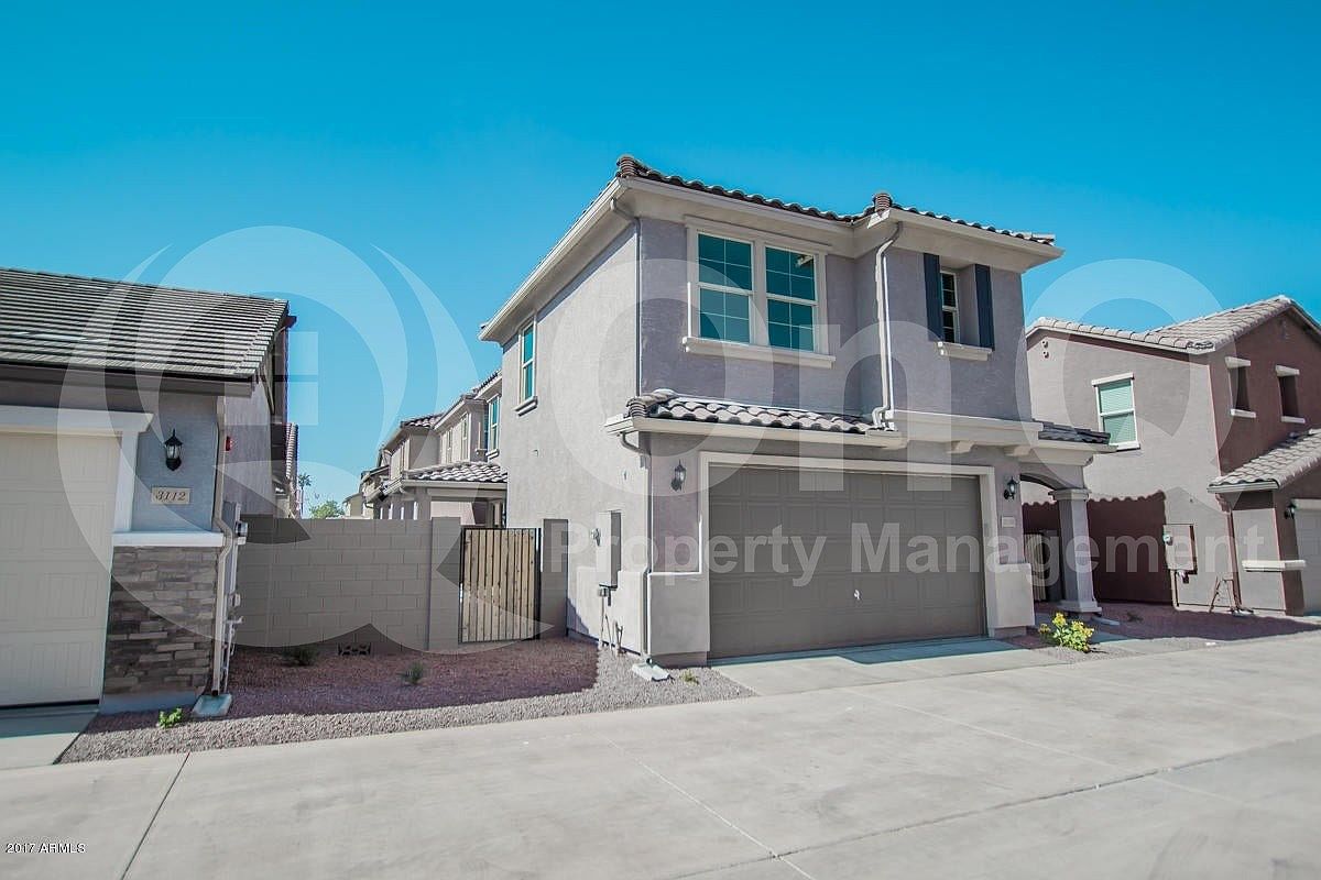 3110 S Sunrise Mesa, AZ 85212 photo 4