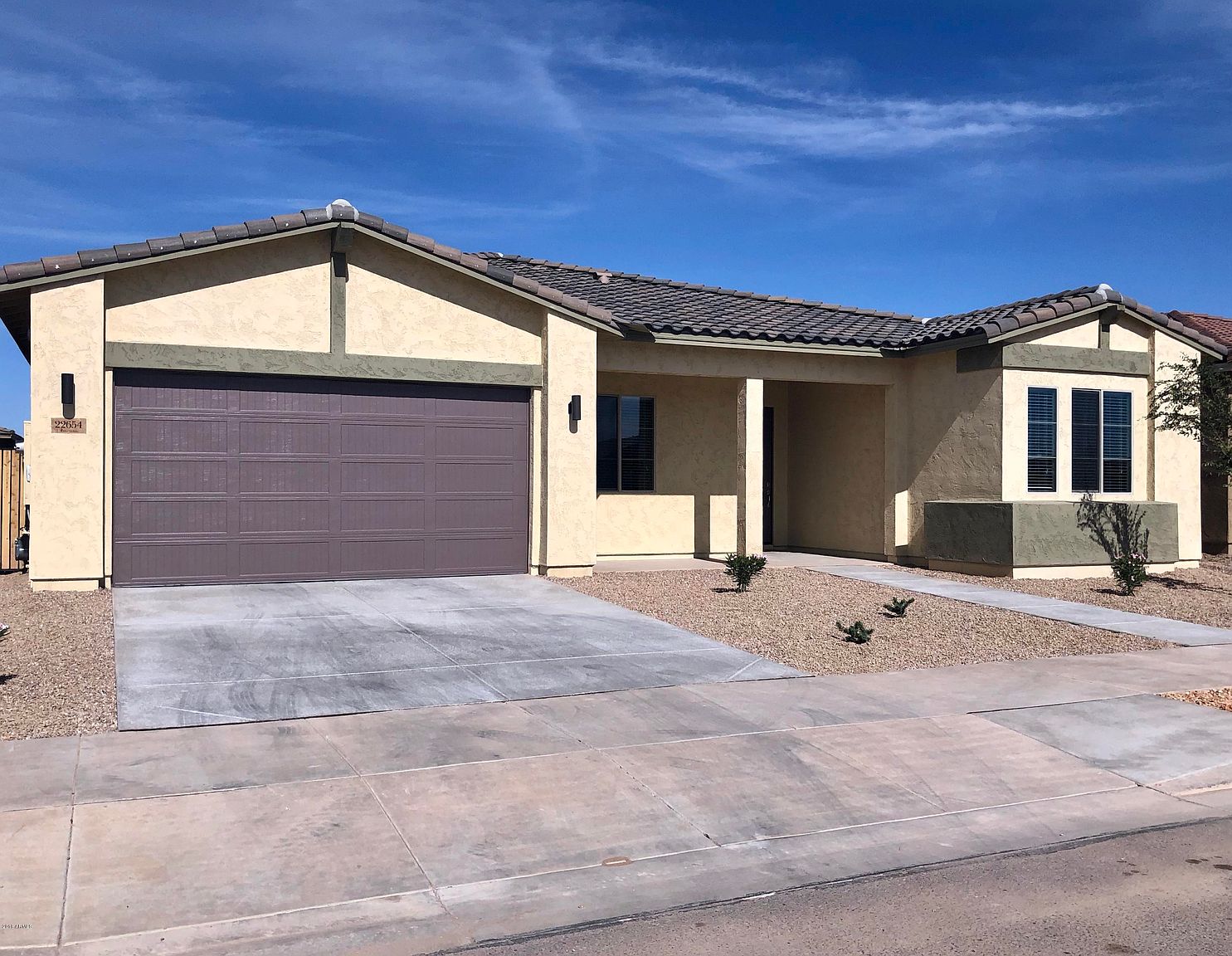 22654 E Stonecrest Dr Queen Creek, AZ 85142 photo 2