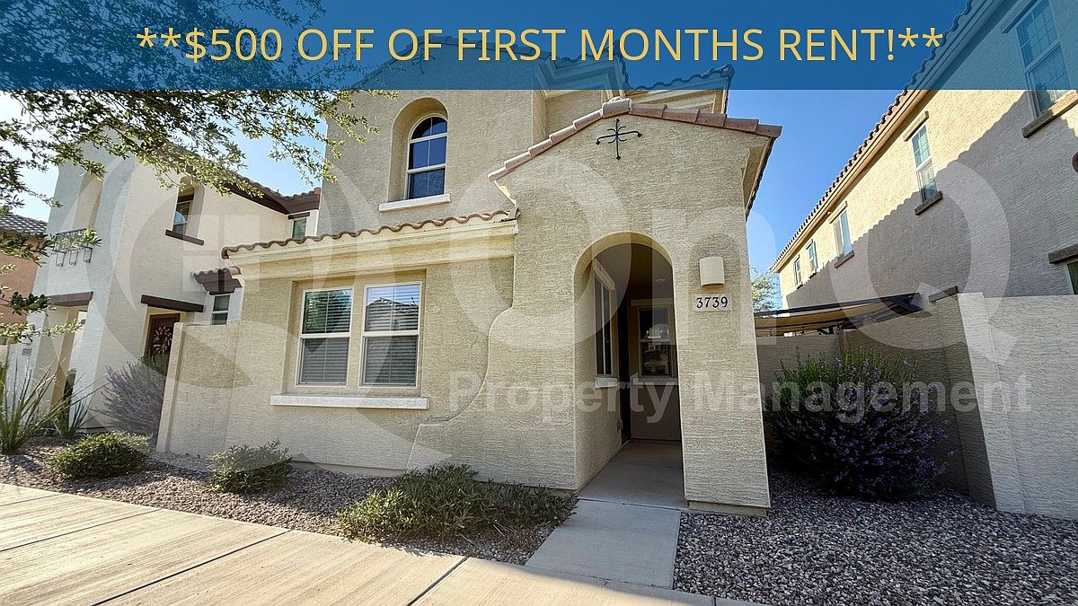 3739 E Trinity Ln Chandler, AZ 85286 photo 2