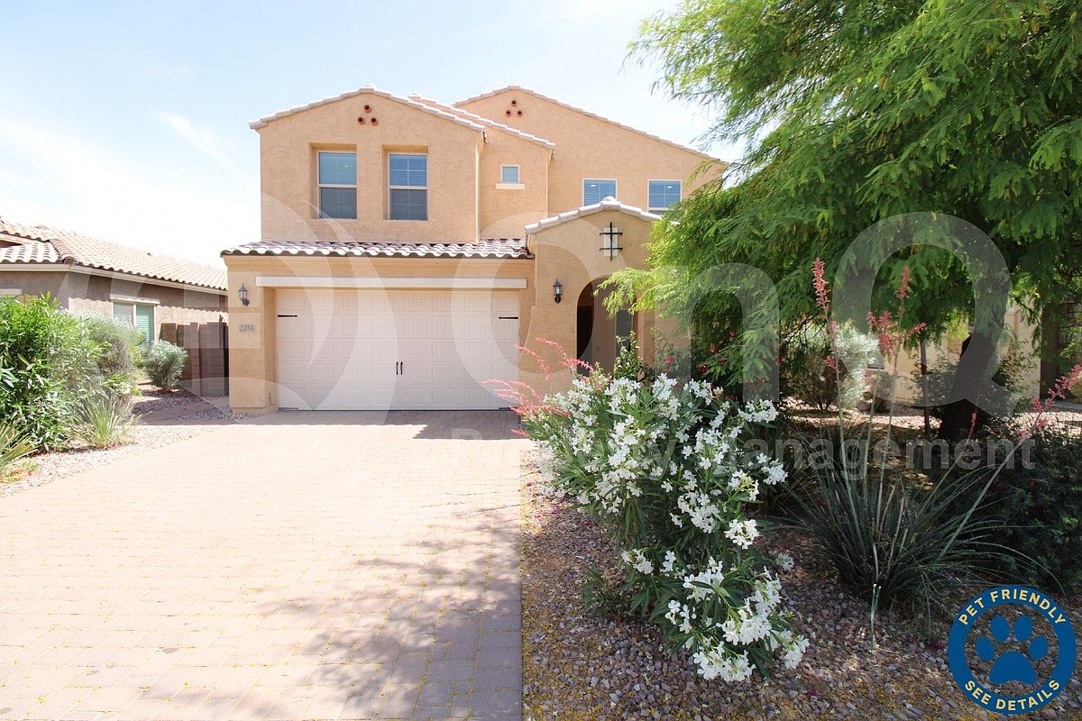 2751 E Mews Rd Gilbert, AZ 85298 photo 2